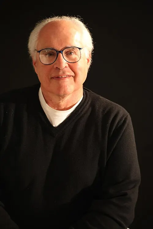 Photo of Ellis Horowitz