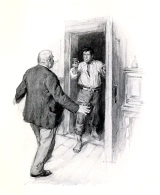 Cover of The Fate of Faustina
