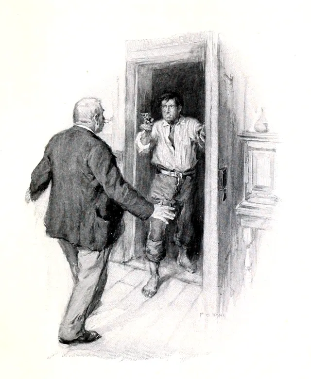 Cover of The Fate of Faustina