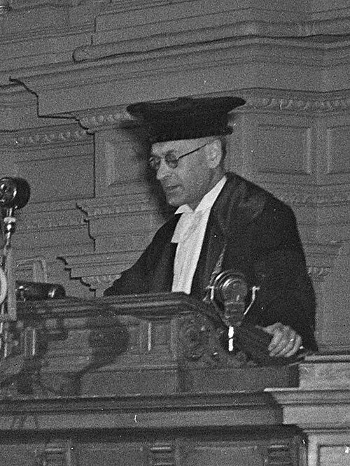 Photo of Jan Romein