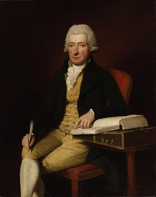 Photo of William Cowper