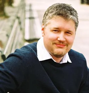 Photo of Michael Buckley