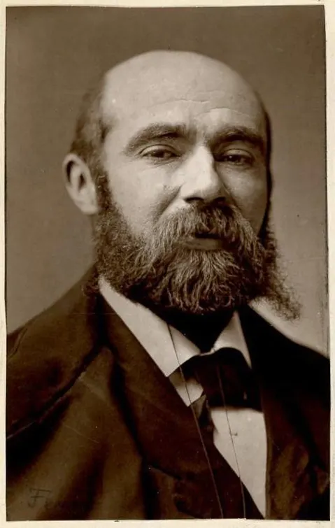 Photo of Paul Féval