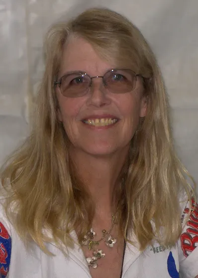 Photo of Jane Smiley