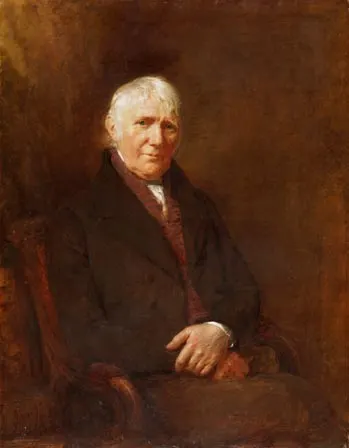 Photo of Charles Norris
