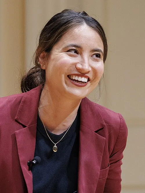 Photo of Olivie Blake