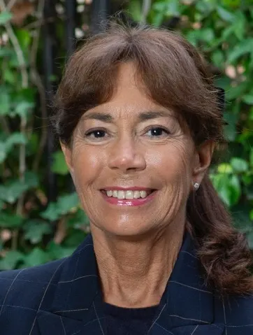 Photo of Elisabetta Dami
