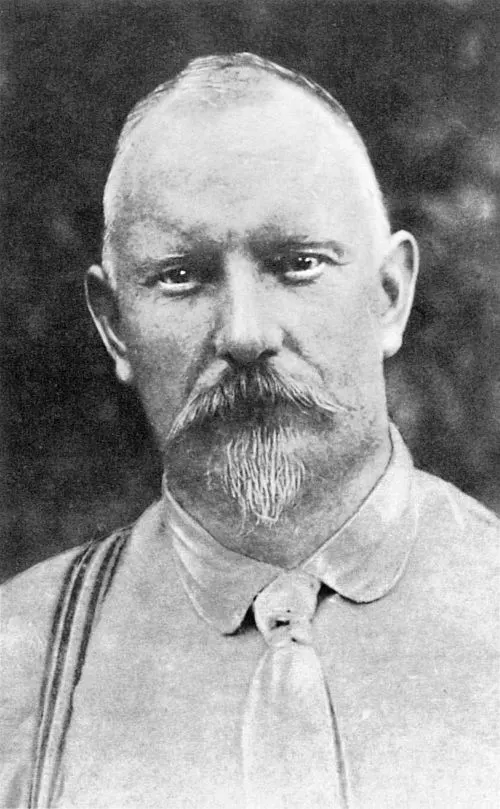Photo of Renard, Jules
