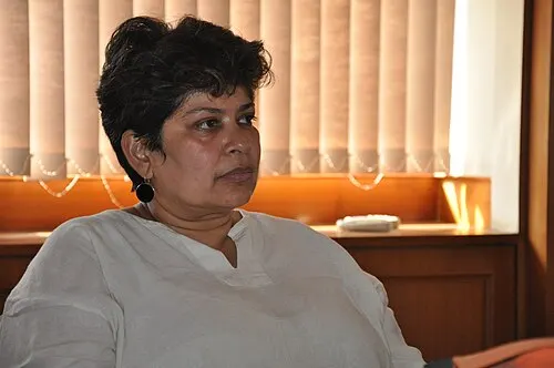 Photo of Bishakha Datta