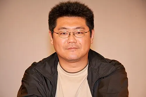 Photo of Bow Ditama
