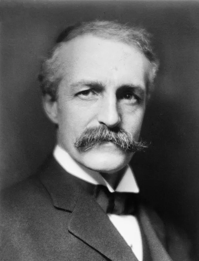 Photo of Pinchot, Gifford