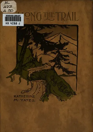 Cover of Along the Trail
