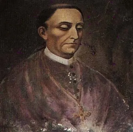 Photo of Diego de Landa