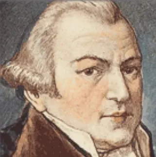 Photo of John Cleland