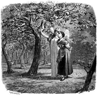 Cover of The Girl Without Hands