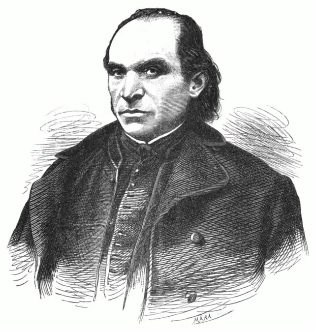 Photo of Andrej Sládkovič