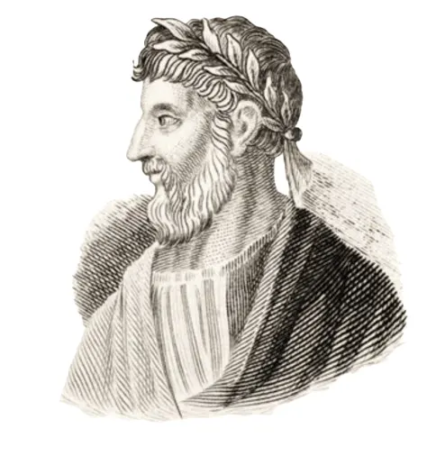 Photo of Apollonius Rhodius