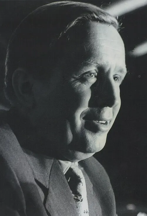 Photo of Branko Ćopić