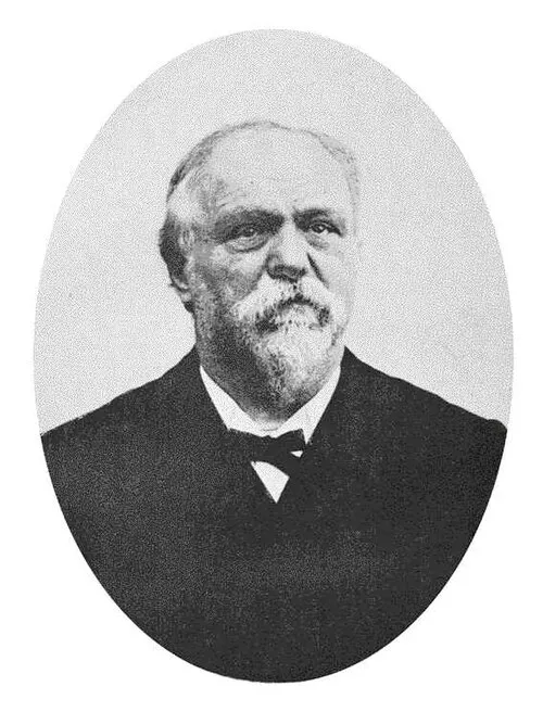 Photo of Sorel, Georges
