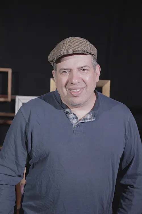 Photo of Edward Einhorn