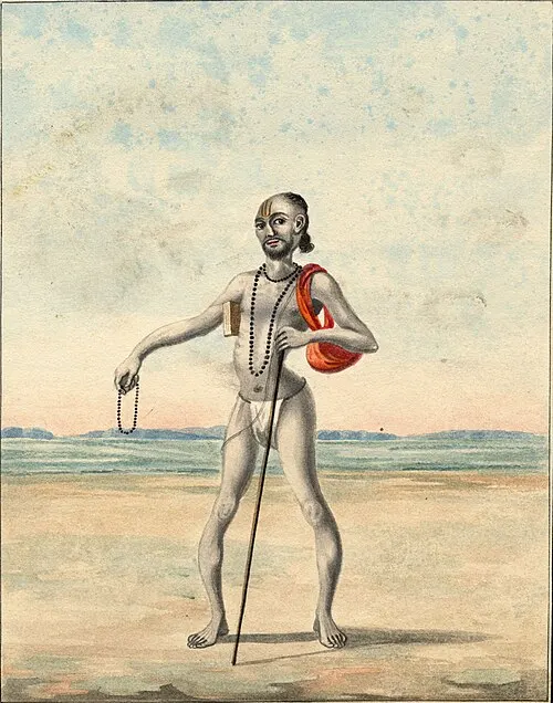 Photo of Ashtavakra