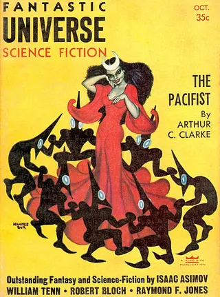 Cover of First Law