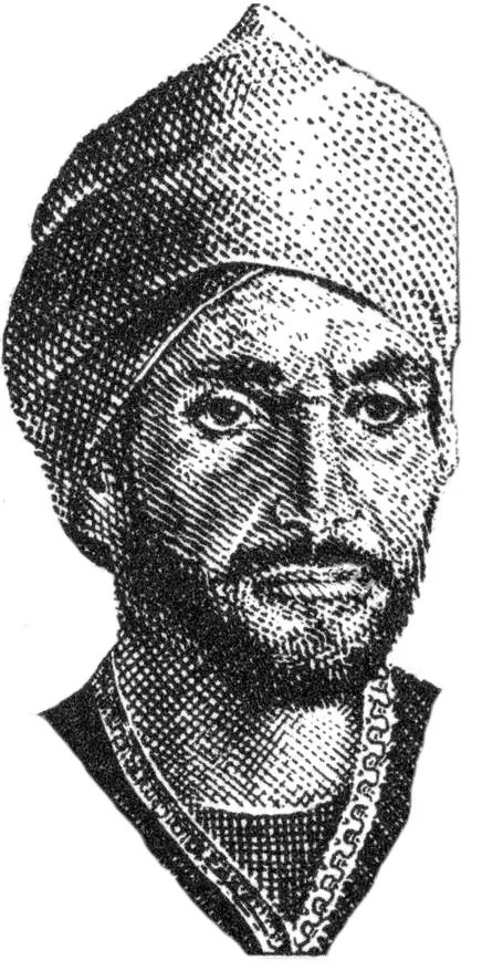 Photo of Habib ibu Aus, Abu Tammam al Ta'i