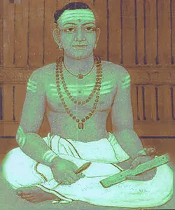 Photo of Thunchaththu Ezhuthachan