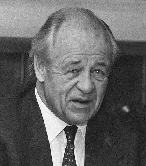 Photo of Freddy Heineken