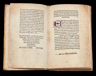 Cover of Poimandres