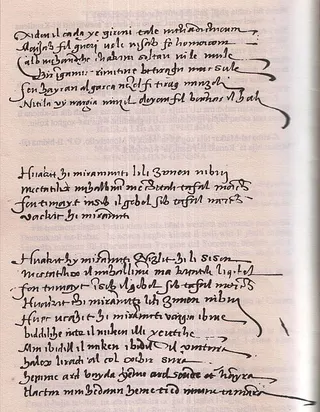 Cover of Il-Kantilena