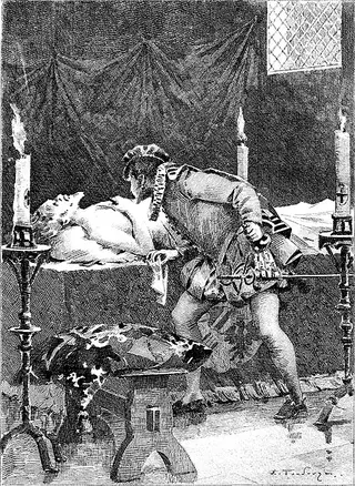 Cover of L'Élixir de longue vie