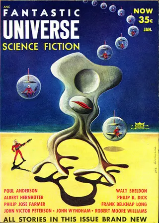 Cover of Beyond the Door