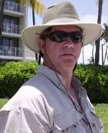 Photo of John Ringo