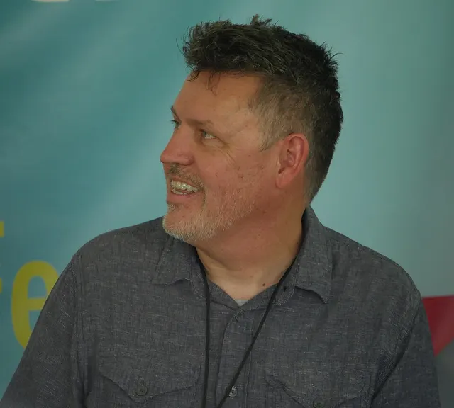 Photo of Robert Shea