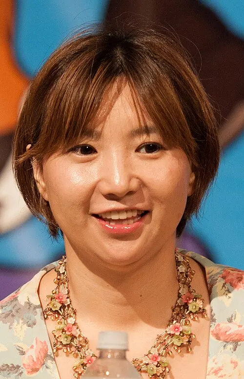 Photo of Mayu Shinjo