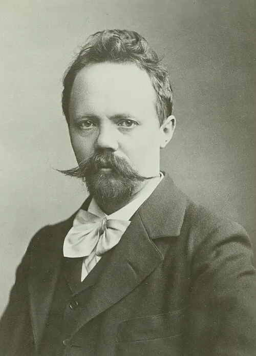 Photo of Engelbert Humperdinck