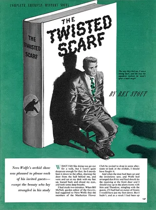 Cover of Disguise for Murder