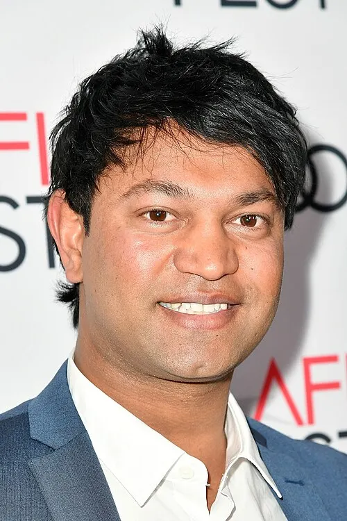 Photo of Saroo Brierley