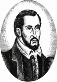 Photo of Fernando de Rojas