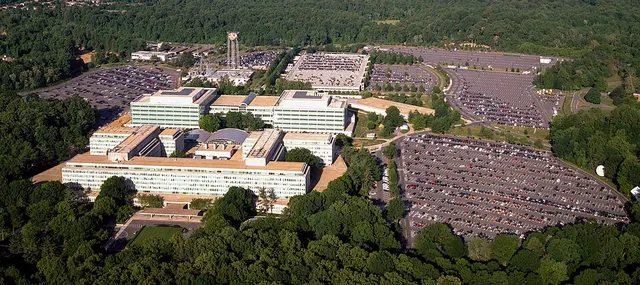 Photo of United States. Central Intelligence Agency.