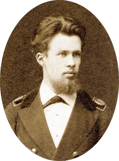 Photo of Obruchev, V. A.