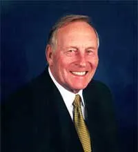 Photo of Allen Carr