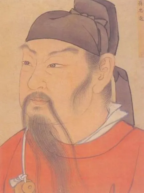 Photo of Ssǔ-miao Sun