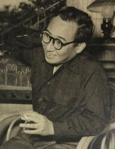 Photo of Shosuke Kurakane