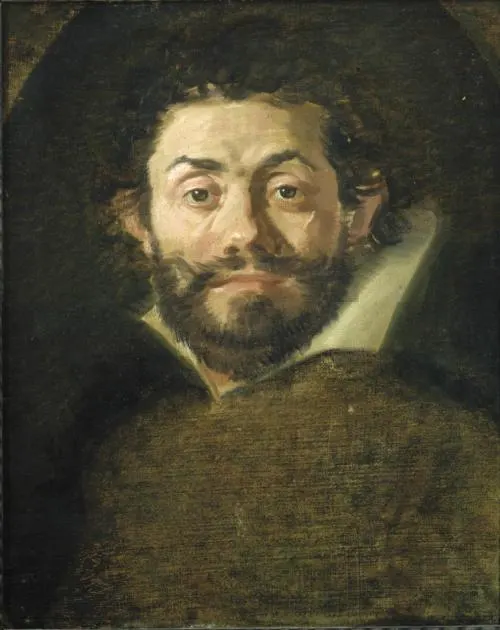 Photo of Barclay, John