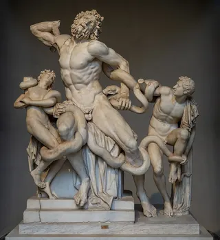 Cover of The Story of Art