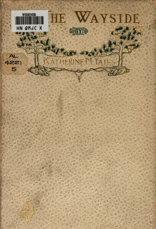 Cover of By the Wayside