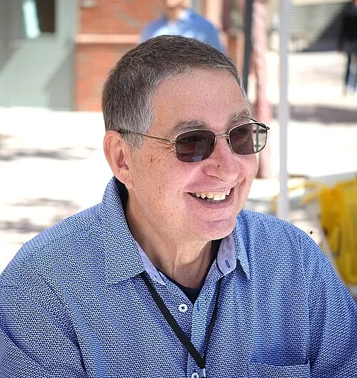 Photo of Goldberg, Lee