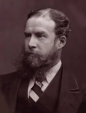 Photo of Sir John Lubbock